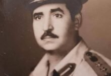 عميد أركان حرب أحمد عبود الزمر.. بطل الاستبسال حتى آخر طلقة في ملحمة الدفرسوار