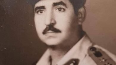 عميد أركان حرب أحمد عبود الزمر.. بطل الاستبسال حتى آخر طلقة في ملحمة الدفرسوار