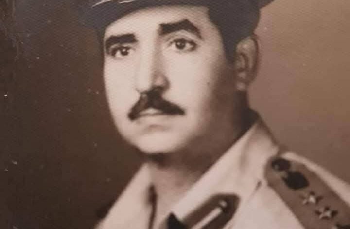 عميد أركان حرب أحمد عبود الزمر.. بطل الاستبسال حتى آخر طلقة في ملحمة الدفرسوار