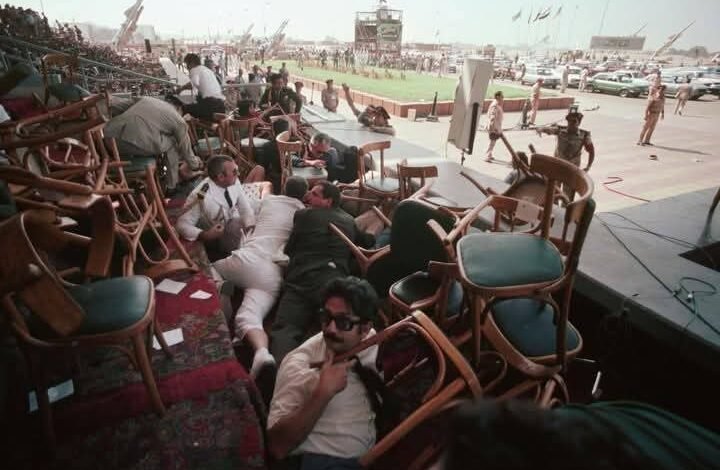 اغتيال السادات.. نبوءات رئيس سبقت الزمن وكشفت تحولات المنطقة