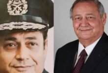 من الطيران إلى ساحات القضاء.. محطات في حياة اللواء منير ثابت بين النفوذ والتحقيقات