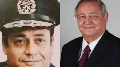 من الطيران إلى ساحات القضاء.. محطات في حياة اللواء منير ثابت بين النفوذ والتحقيقات