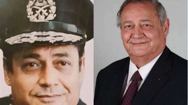 من الطيران إلى ساحات القضاء.. محطات في حياة اللواء منير ثابت بين النفوذ والتحقيقات