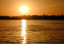 المواصلات في مصر القديمة وسائل تربط بين المدن والقرى