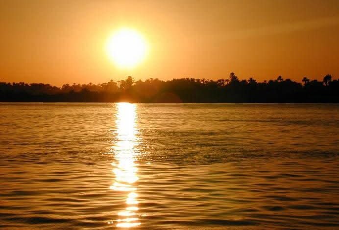 المواصلات في مصر القديمة وسائل تربط بين المدن والقرى