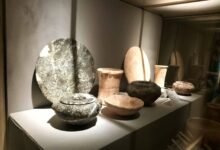 الطعام والمأكولات في مصر القديمة مائدة متكاملة