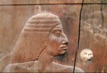 الطب في مصر القديمة