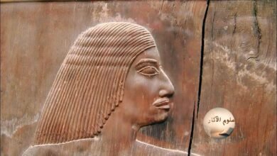 الطب في مصر القديمة