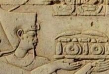 المعابد المصرية.. بوابات إلى عالم الآلهة