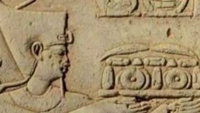 المعابد المصرية.. بوابات إلى عالم الآلهة