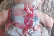 العرائس القطنية.. حرفة مصرية للأطفال وذكريات الطفولة