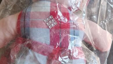 العرائس القطنية.. حرفة مصرية للأطفال وذكريات الطفولة