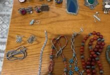 تعد الفضة السيوية واحدة من أبرز الحرف اليدوية التي تميز واحة سيوة