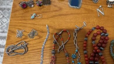 تعد الفضة السيوية واحدة من أبرز الحرف اليدوية التي تميز واحة سيوة