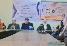 “إعلام شمال سيناء” ينظم حلقة نقاشية لتعزيز الاصطفاف الوطني ومواجهة الشائعات