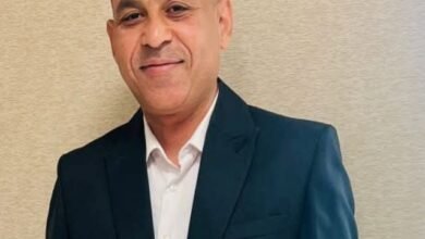 محمد ابراهيم الشقيفي يكتب :فى المقام الأول إنسان من كتاب شخصيات مؤثرة 