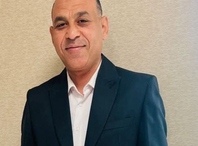 محمد ابراهيم الشقيفي يكتب :فى المقام الأول إنسان من كتاب شخصيات مؤثرة 