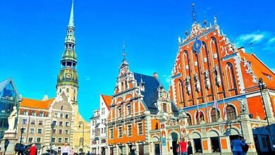 السياحة الثقافية في مصر عبق التاريخ وروعة الحضارة