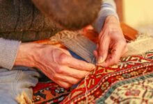 الحرف اليدوية والأنشطة الاقتصادية لقبائل أولاد علي في مطروح