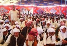 الحياة الاجتماعية والعائلية لقبائل أولاد علي في مطروح