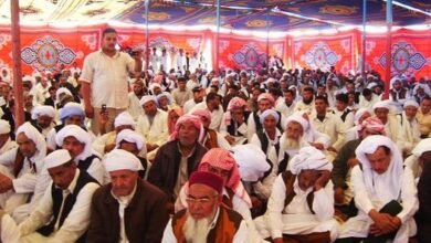 الحياة الاجتماعية والعائلية لقبائل أولاد علي في مطروح