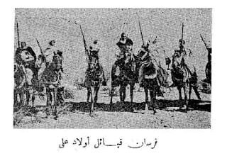 قبائل أولاد علي في مطروح جذور تاريخية وتراث أصيل