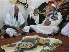 المطبخ السيوي... أطباق تحمل نكهة الصحراء والتاريخ