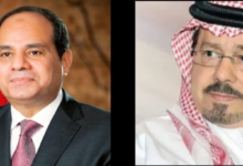 رسالة مفكر ومبادرة رئيس: هل يكتب العرب فصلًا جديدًا من القوة؟