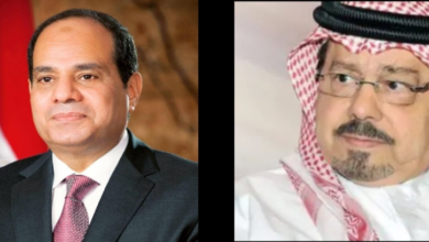 رسالة مفكر ومبادرة رئيس: هل يكتب العرب فصلًا جديدًا من القوة؟