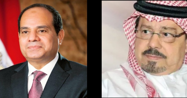 رسالة مفكر ومبادرة رئيس: هل يكتب العرب فصلًا جديدًا من القوة؟