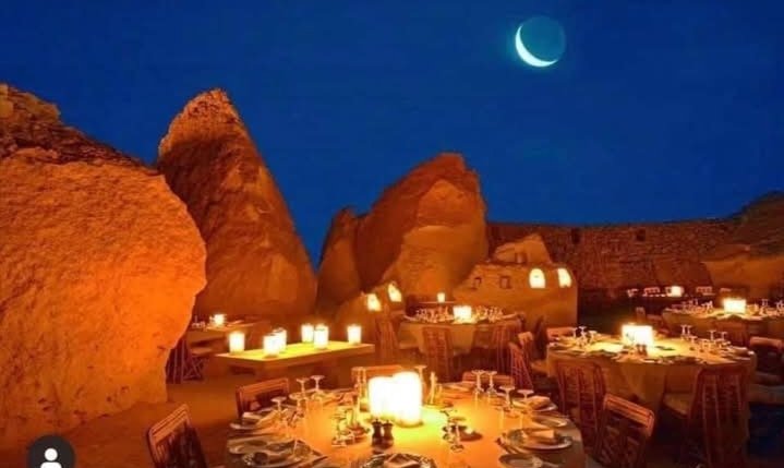 واحة سيوة.. كنز التراث المصري في قلب الصحراء