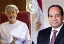 أحمد تركي يكتب: الدبلوماسية العُمانية حاضرة بقوة في المشهد الدولي المعقد