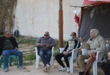 مائدة واحدة تجمع أهل القلم: إفطار رمضاني لاتحاد الصحفيين والمراسلين بشمال سيناء يعزز روح الزمالة