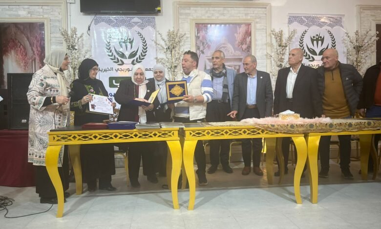 جمعية الشوربجي الخيرية تُكرّم حفظة القرآن الكريم في احتفال مهيب بشمال سيناء