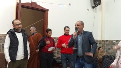 «عائلة البيك» تحتفي بحفّاظ القرآن في دورتها الخامسة.. تكريم للمتفوقين ووفاء لذكرى الراحلين