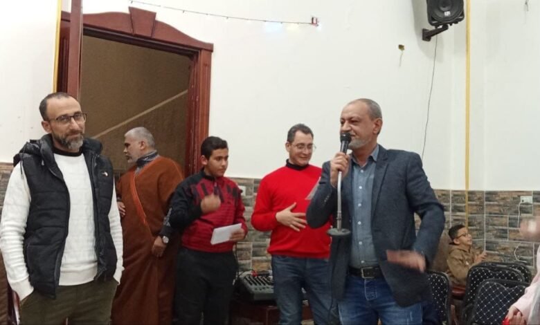 «عائلة البيك» تحتفي بحفّاظ القرآن في دورتها الخامسة.. تكريم للمتفوقين ووفاء لذكرى الراحلين