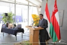 الخميس المقبل: ندوة بمكتبة الإسكندرية تناقش المعرفة البريطانية في تاريخ عُمان والمشرق العربي