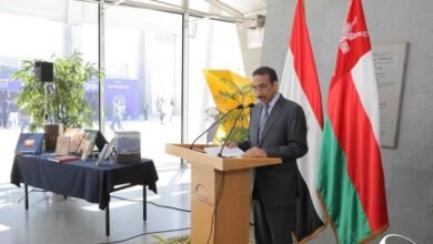 الخميس المقبل: ندوة بمكتبة الإسكندرية تناقش المعرفة البريطانية في تاريخ عُمان والمشرق العربي