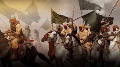 غزوة بدر: يوم الفرقان الذي غير مجرى التاريخ الإسلامي