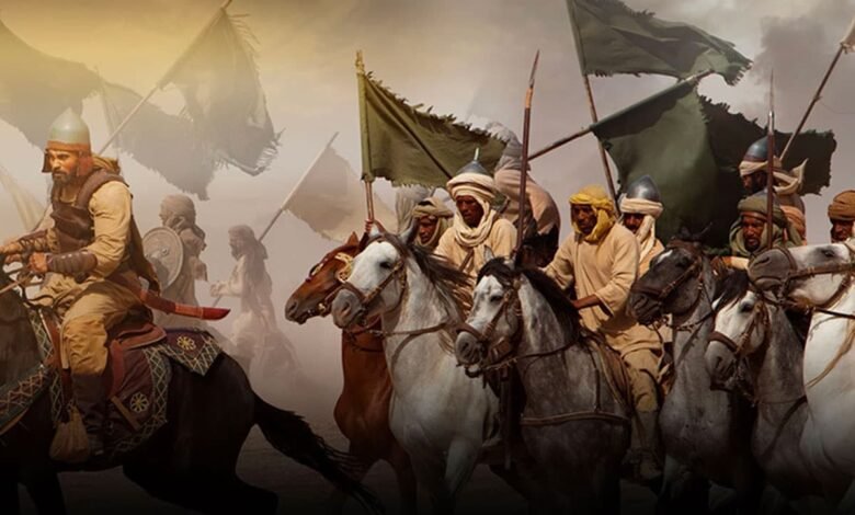 غزوة بدر: يوم الفرقان الذي غير مجرى التاريخ الإسلامي