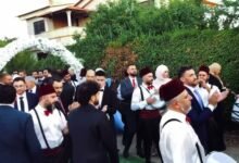 زفة العروس في البيوت العربية.. احتفال شعبي يحفظ الفرح ويورث البهجة عبر الأجيال