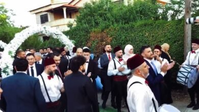 زفة العروس في البيوت العربية.. احتفال شعبي يحفظ الفرح ويورث البهجة عبر الأجيال