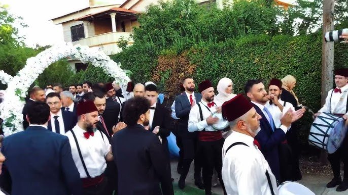 زفة العروس في البيوت العربية.. احتفال شعبي يحفظ الفرح ويورث البهجة عبر الأجيال