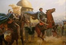 تحرير القدس على يد صلاح الدين.. حدث تاريخي عظيم وقع في شهر رمضان