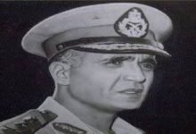 يوم الشهيد في مصر.. قصة بطولة خالدة جسدها الفريق أول عبد المنعم رياض على خط النار