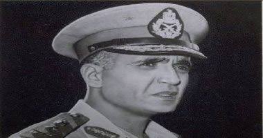 يوم الشهيد في مصر.. قصة بطولة خالدة جسدها الفريق أول عبد المنعم رياض على خط النار