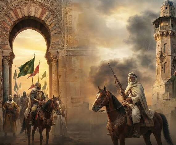 فتح الأندلس في رمضان.. حدث تاريخي غير مسبوق يغير مجرى الحضارة الإسلامية