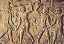 التحطيب في الصعيد.. فن القوة والشجاعة الشعبي