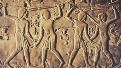 التحطيب في الصعيد.. فن القوة والشجاعة الشعبي