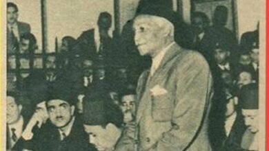 اللواء أحمد فؤاد صادق.. الضابط الذي تحدى الاحتلال ورفض الانسحاب من غزة